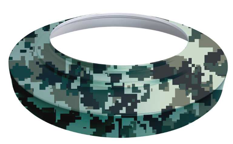 迷彩防雨套圈-無(wú)電照明系統(tǒng) 迷彩防雨套圈-無(wú)電照明系統(tǒng)