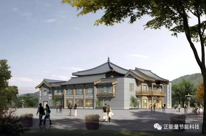 洛陽(yáng)龍門(mén)石窟北服務(wù)區(qū)——無(wú)電照明項(xiàng)目 洛陽(yáng)龍門(mén)石窟北服務(wù)區(qū)——無(wú)電照明項(xiàng)目