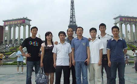 2009深圳大白鯊