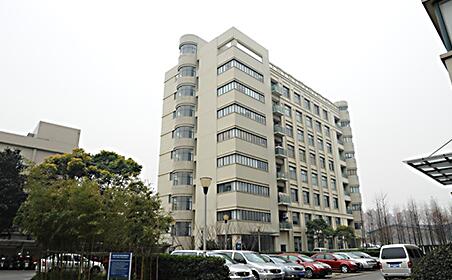 2010入駐總部科研基地