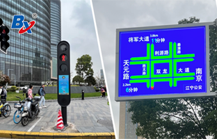 LED場景背后，總有仰邦