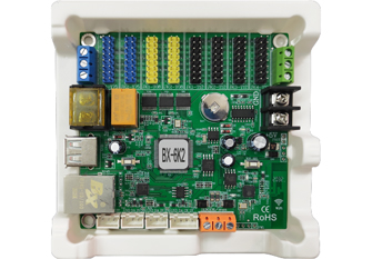 BX-6K2(網(wǎng)+RS232+RS485)/+wifi