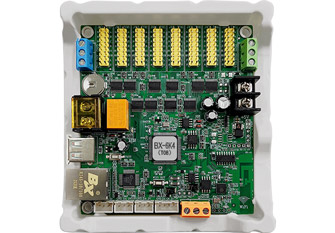 BX-6K4-T08(網(wǎng)+RS232+RS485)/+wifi