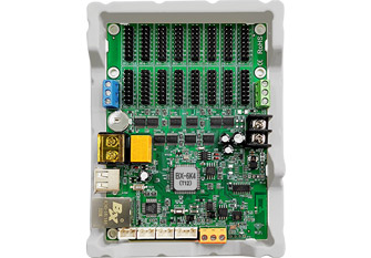 BX-6K4-T12(網(wǎng)+RS232+RS485)/+wifi