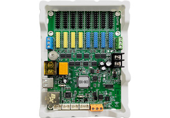 BX-6K3(網(wǎng)+RS232+RS485)/+wifi